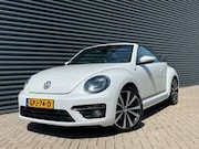 Volkswagen Beetle - Cabriolet 1.4 TSI Aut. Cup Sport | LED | 19"LMV