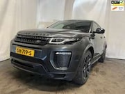 Land Rover Range Rover Evoque - 2.0 eD4 HSE - Motor Tikt - Schade - BPM