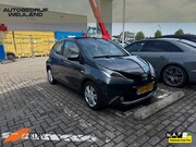 Toyota Aygo - 1.0 VVT-i x-wave AUTOMAAT OPENDAK I 2de eig. I Camera I Open