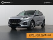 Ford Kuga - 2.5 PHEV ST-Line X | Elekt. Wegklapbare Trekhaak | Winterpak