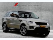Land Rover Range Rover Sport - 3.0 TDV6 HSE Dynamic | Navigatie | Panoramadak | Virtualcock