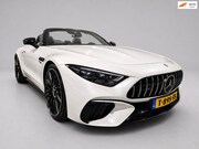 Mercedes-Benz AMG SL - Roadster 63 4MATIC+ Carbon - Lift - HuD - Massage - Koeling 