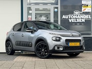 Citroën C3 - 1.2 PureTech S&S Origins Nap Apple carplay