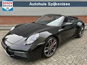 Porsche 911 - Cabrio 3.0 Carrera S Exportprice | PDK | Matrix |