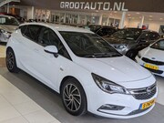 Opel Astra - 1.4 Turbo Airco, Cruise Control, Stuurbekrachtiging