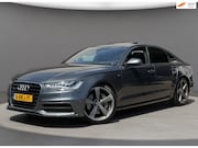 Audi A6 - Limousine 3.0 TFSI quattro S-Line Plus|B&O 3D|Schuif/kantel|