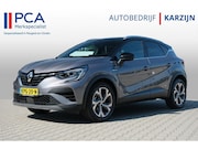 Renault Captur - 1.3 TCe 140 R.S. Line
