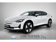 Polestar 2 - Long Range Dual motor Prime 82 kWh SOH 100% Pack Pilot / Plu
