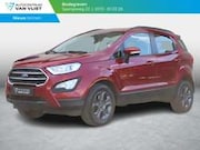 Ford EcoSport - 1.0 EcoBoost Trend Ultimate | APPLE CARPLAY | ACHT