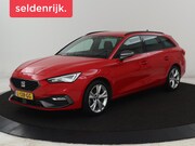 Seat Leon - 1.5 TSI FR Launch Edition | Trekhaak | Adaptive cruise | Car