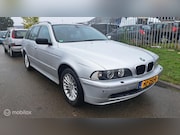 BMW 5-serie - 530i Executive APK 11-09-2027