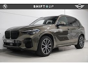 BMW X5 - xDrive45e M-Sport | Panoramadak | Elektr. Trekhaak