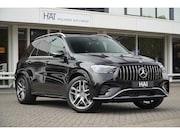 Mercedes-Benz GLE-klasse - 53 Hybrid 4 Matic I Pano I ACC I Luchtvering I 635 pk I