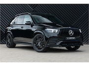 Mercedes-Benz GLE-klasse - 450 AMG 4MATIC Pano IHC+ Burmester Night Ambient Carplay Tre