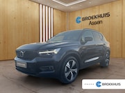 Volvo XC40 - Recharge P8 AWD R-Design | Achteruitrij assistent | Keyless