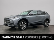 MG MG HS PHEV - 1.5 Aut. Luxury | OP = OP Voorraad Voordeel | Plug-In Hybrid