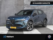 Alfa Romeo Junior - Elettrica 54 kWh 156pk Automaat 18''LM | PDC ACHTER | ADAPT.