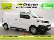 Toyota ProAce - Electric Worker 75 kWh L2H1 | Snelladen | SOH 99%