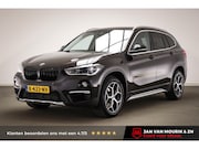 BMW X1 - sDrive20i High Executive | LED | LEDER | STUUR / STOEL- VERW