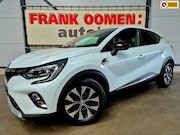 Renault Captur - 1.3 mild hybrid 140 techno + LED|Keyless|Sfeerverl.|Camera|N