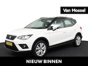 Seat Arona - 1.0 TSI Style Launch Edition | Apple Carplay/Android Auto |