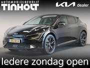 Kia EV6 - GT AWD 84 kWh