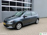 Skoda Fabia - 1.0 TSI Ambition 1e Eigenaar NL Auto | Airco | Cruise | Navi