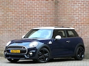 MINI Cooper S - 2.0 AUT Chili 12 MND garantie / John Cooper Works / Hea