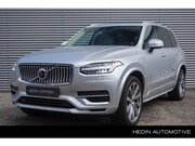 Volvo XC90 - T8 Recharge AWD Inscription | Long Range | Adaptive Cruise |
