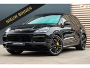 Porsche Cayenne - 4.0 Turbo S E-Hybrid | 680 PK | Org. NL | Keramisch | Bose |