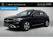 Mercedes-Benz GLA-Klasse - GLA 200 Automaat Luxury Line | Advanced Plus Pakket | Panora