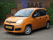 Fiat Panda - 1.0 Hybrid / Airco / Elektr. ramen / Lage Km stand