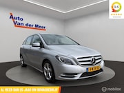 Mercedes-Benz B-klasse - 180 Prestige / Automaat / 1e eigenaar