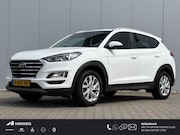 Hyundai Tucson - 1.6 T-GDI / Automaat / Stoel- en Stuurverwarming / All-Seaso