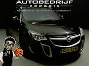 Opel Insignia - Sports Tourer 2.8 T OPC 4x4