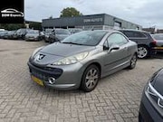 Peugeot 207 - CC 1.6 VTi