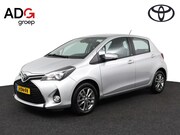 Toyota Yaris - 1.3 VVT-i Dynamic | Climate controle | Cruise control | Stoe