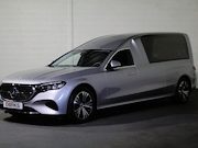 Mercedes-Benz E-Klasse - E300e Hybride Dueexis (Wordt verwacht)