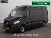 Mercedes-Benz Sprinter - 317 CDI Automaat L3H2 3, 5t Trekhaak 170PK Airco Camera MBUX