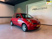 Nissan Micra - 1.2 TEKNA-uitv|CLIMA AIRCO|TREKHAAK|USB+AUX+ISOFIX|STUURBEKR