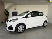 Peugeot 108 - 1.0 e-VTi Active Airco, Navigatie