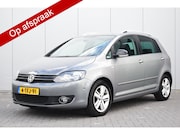 Volkswagen Golf Plus - 1.4 TSI Comfortline DSG Navi Stoelverwarming Ecc Cruise Pdc