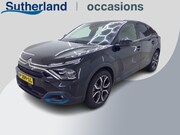Citroën e-C4 - Shine 50 kWh 102.700 KM | SOH 88, 5% | Lederen Interieur | W