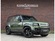 Land Rover Defender - 110 P300e X-Dynamic SE | Nieuw! - Pano - Trekhaak - Meridian