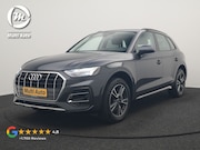 Audi Q5 - 50 TFSI e Pro Line PHEV 300pk Dealer O.H. | Trekhaak Af Fabr