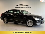 Mercedes-Benz E-klasse - 220 CDI Business Class Avantgarde AUTOMAAT/PDC