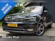 Volkswagen Tiguan All-Space - 1.5 TSI Highline Business R 7 Persoons. Automaat/Navi/Pdc/Ec