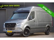 Mercedes-Benz Sprinter - 317 1.9 CDI L2H2 AUT. LED, 3.5T TREKHAAK, 10'' MBUX, CAMERA,