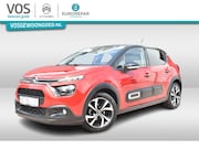 Citroën C3 - PureTech 110 EAT6 Shine | Automaat | Navigatie | Airco | 4 s