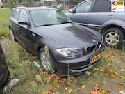 BMW 1-serie - 116i Tik in de motor, loopt nog wel.